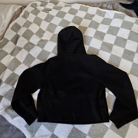 Lululemon Scuba Half-Zip Hoodie - Picture 3 of 4